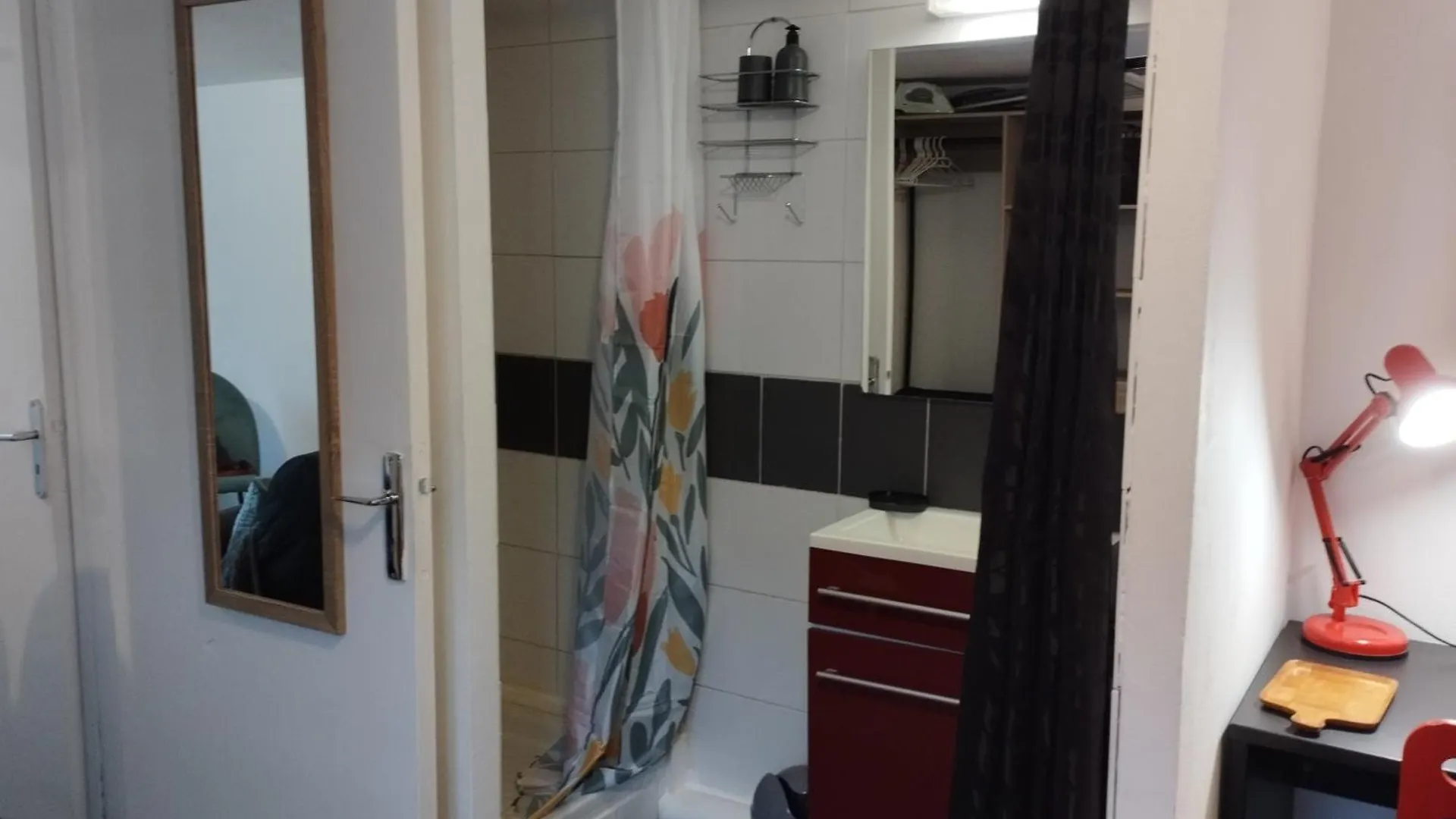 Apartment Le St Romain Proche Bugey & Lyon Saint-Romain-de-Jalionas