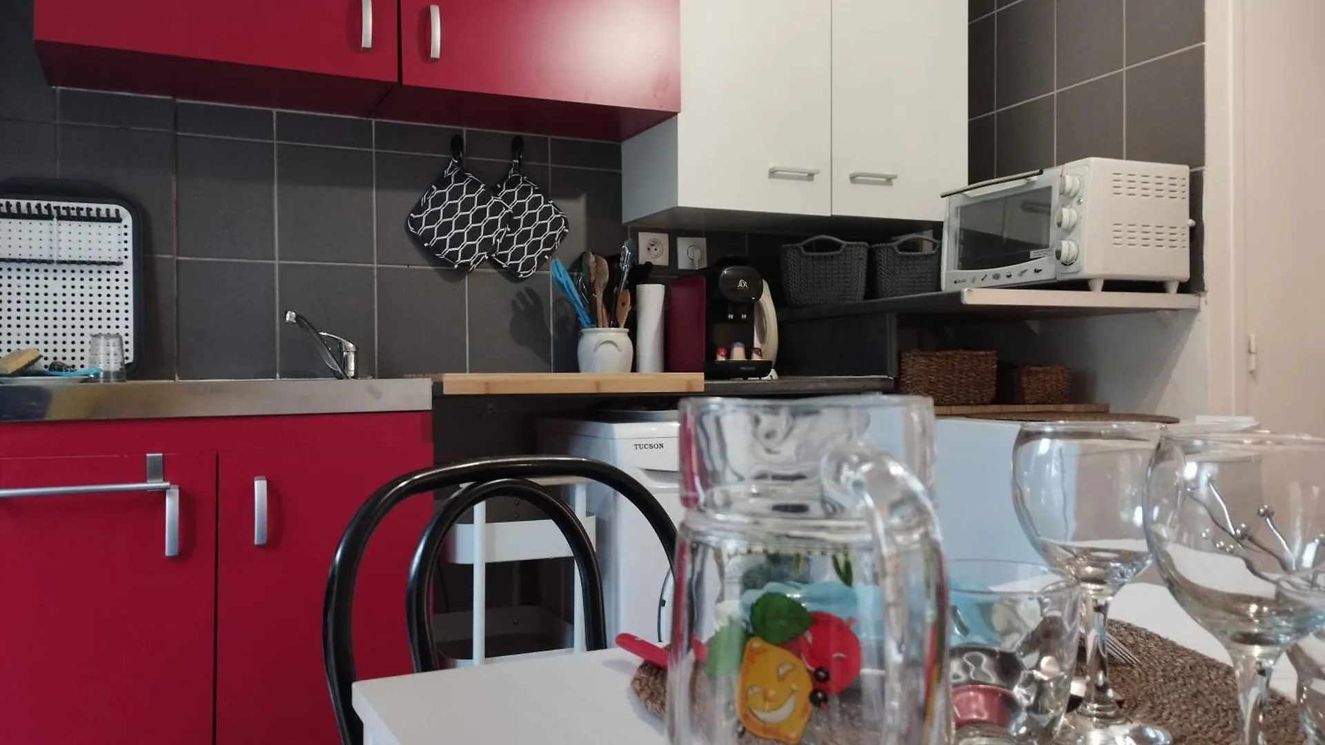 Le St Romain Proche Bugey & Lyon Saint-Romain-de-Jalionas Apartment