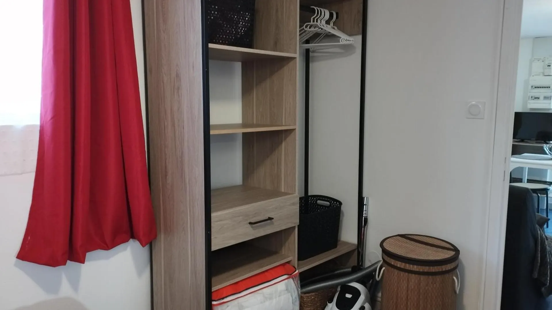 Apartment Le St Romain Proche Bugey & Lyon Saint-Romain-de-Jalionas
