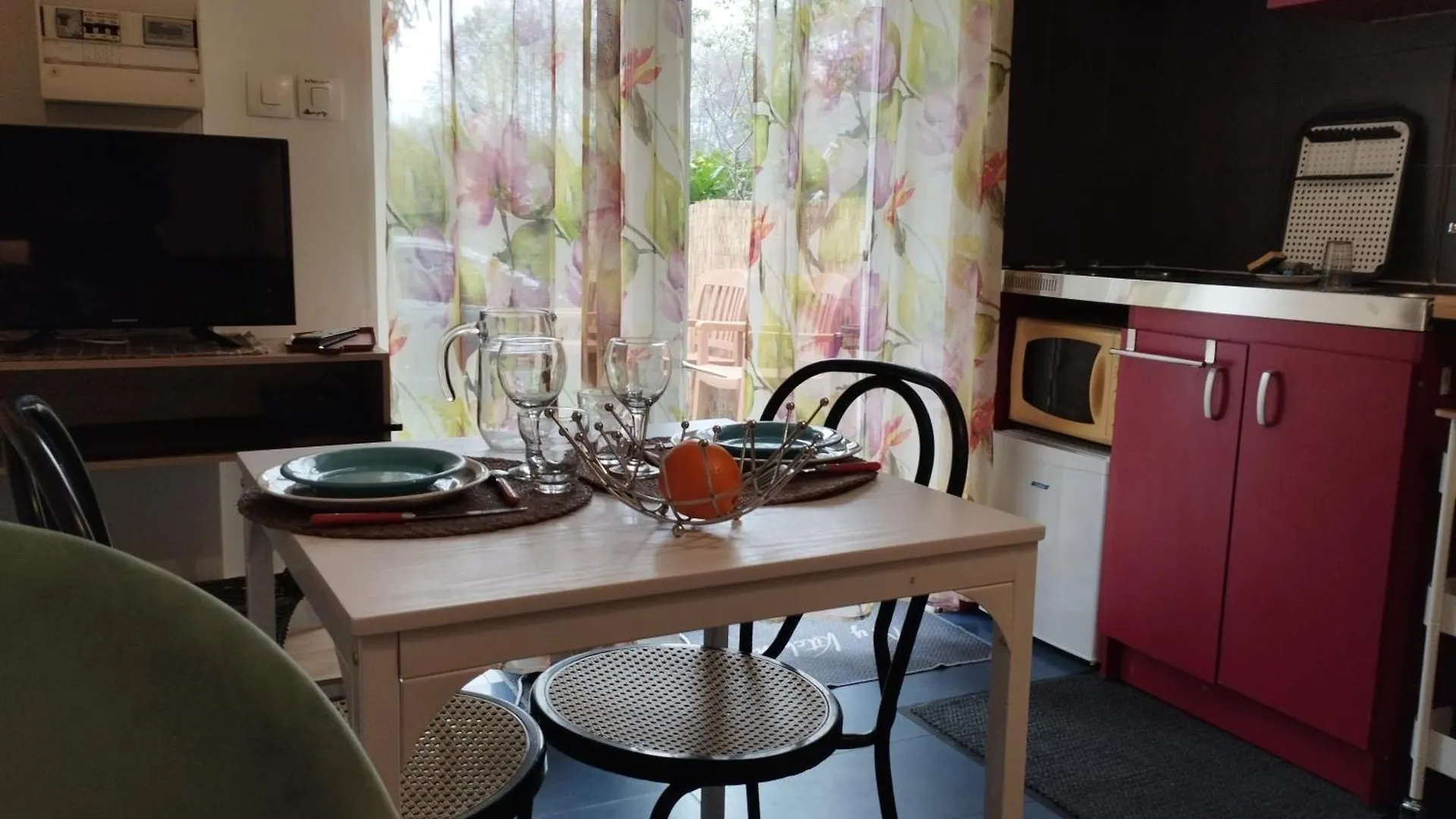 Le St Romain Proche Bugey & Lyon Saint-Romain-de-Jalionas Apartment