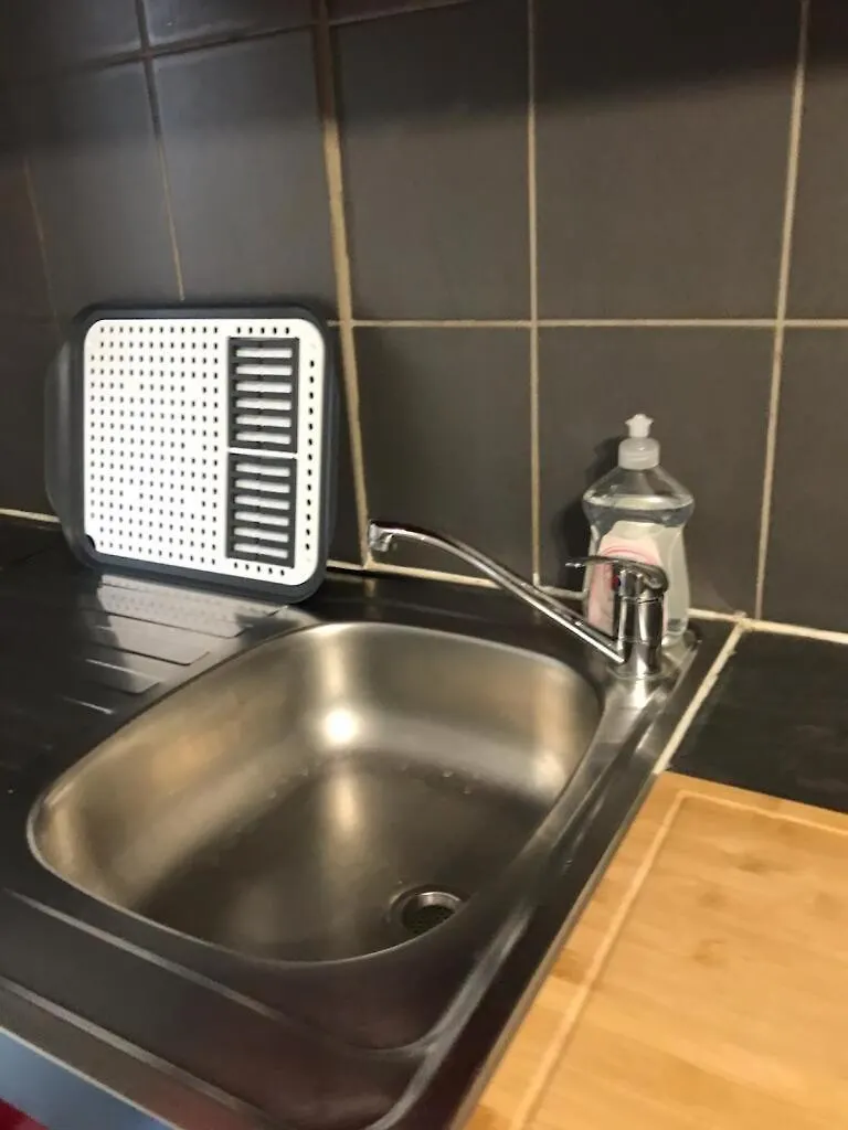 Apartment Le St Romain Proche Bugey & Lyon Saint-Romain-de-Jalionas France